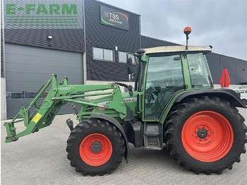 Farm tractor FENDT
