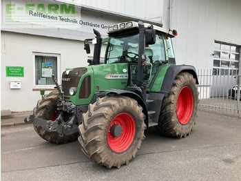 Farm tractor FENDT 415 Vario