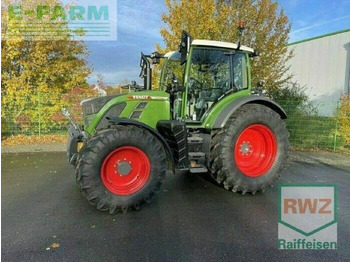 Farm tractor PLUS POWER