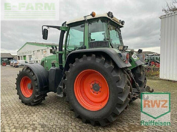 Farm tractor Fendt 714: picture 5