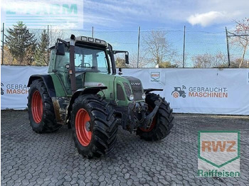 Farm tractor FENDT 714 Vario