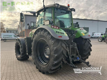 Farm tractor Fendt 720 s4 profi plus: picture 5