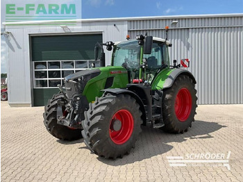 Farm tractor PLUS POWER