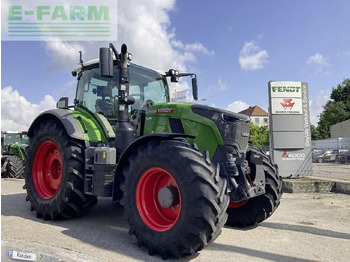 Farm tractor PLUS POWER