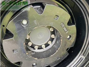 Farm tractor Fendt 728 vario gen7: picture 3