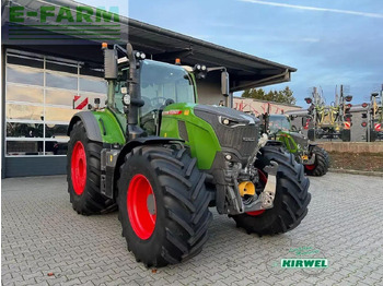 Farm tractor FENDT 728 Vario