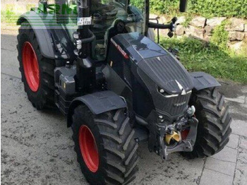 Farm tractor FENDT 728 Vario