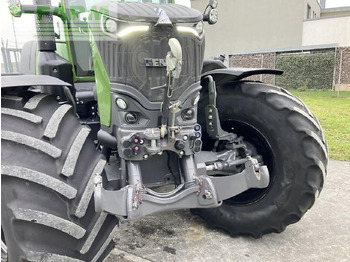 Farm tractor Fendt 728 vario gen7: picture 5