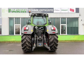 Farm tractor Fendt 826 vario profi+ ProfiPlus: picture 5