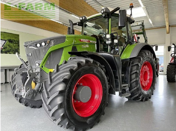 Farm tractor FENDT 936 Vario