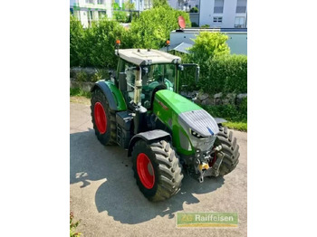 Farm tractor FENDT 936 Vario