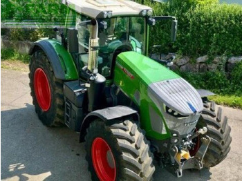 Farm tractor FENDT 936 Vario