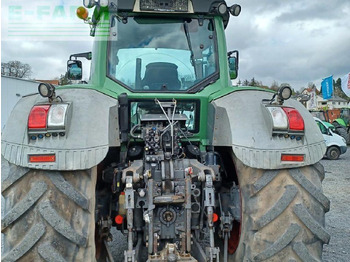 Farm tractor Fendt 936 vario tms: picture 3