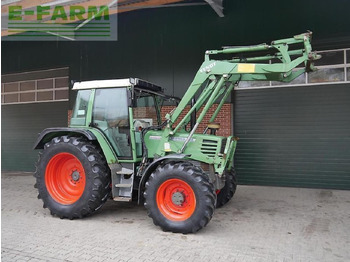 Farm tractor FENDT