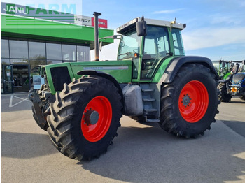 Farm tractor FENDT