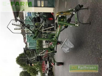 Tedder/ Rake Fendt former 1603 gebr. kreise: picture 4