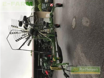 Tedder/ Rake Fendt former 1603 gebr. kreise: picture 5