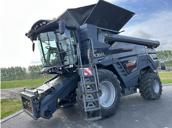 Combine harvester FENDT