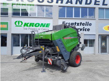 Square baler FENDT