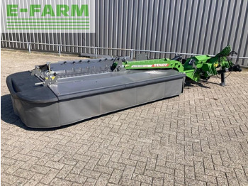 Mower FENDT