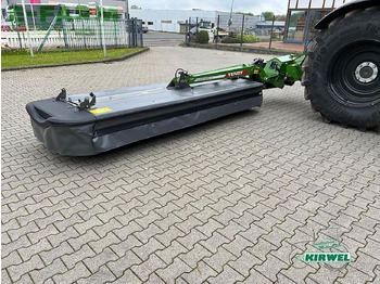 Mower FENDT