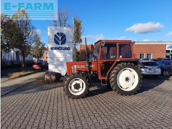 Farm tractor FIAT