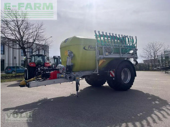 Self-propelled sprayer FLIEGL