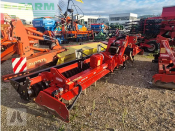 Soil tillage equipment FORTSCHRITT