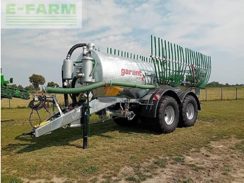 Fertilizing equipment