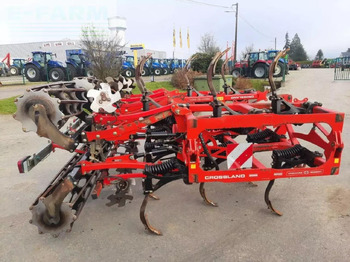 Cultivator GREGORI BESSON