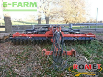 Cultivator GREGORI BESSON