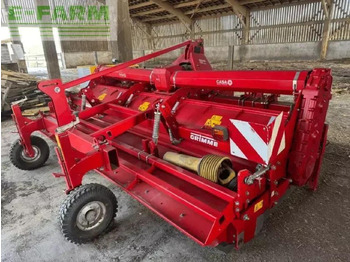 Soil tillage equipment GRIMME
