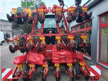 Precision sowing machine GRIMME