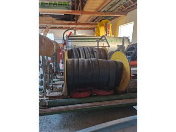 Fertilizing equipment