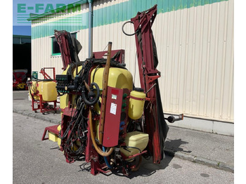Trailed sprayer HARDI