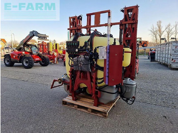 Trailed sprayer HARDI