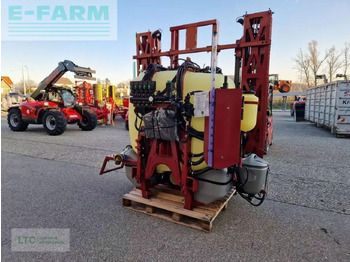 Trailed sprayer HARDI