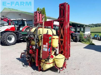 Trailed sprayer HARDI
