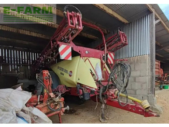 Trailed sprayer HARDI