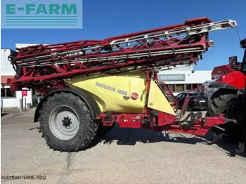 Trailed sprayer HARDI