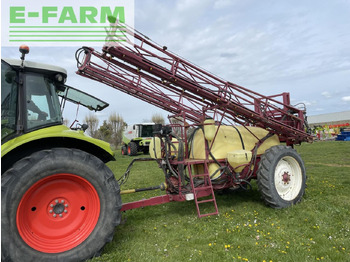Trailed sprayer HARDI
