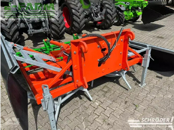 Silage equipment HOLARAS