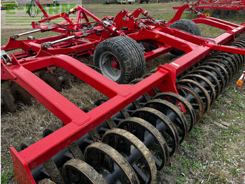 Disc harrow Horsch Joker: picture 5