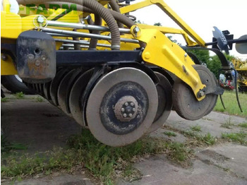 Seed drill Horsch bednar omega 6000: picture 5