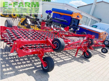 Farm tractor HORSCH