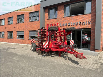 Disc harrow HORSCH