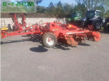 Cultivator HORSCH