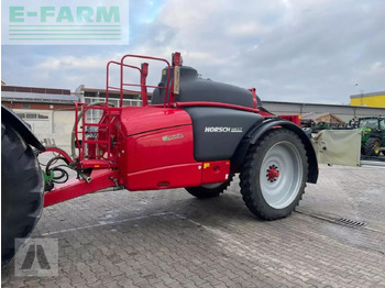 Trailed sprayer HORSCH
