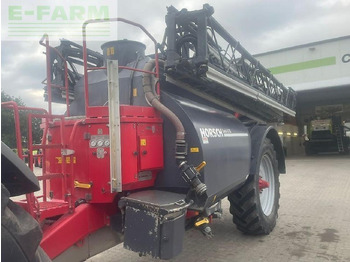Trailed sprayer HORSCH