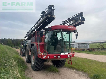 Trailed sprayer HORSCH